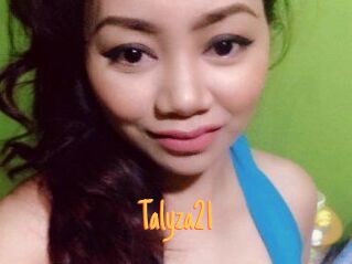 Talyza21