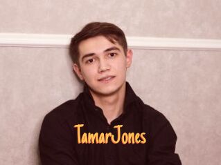 TamarJones