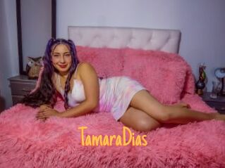 TamaraDias