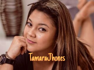 TamaraJhones