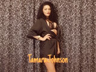 TamaraJohnson