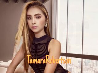 TamaraRobertson