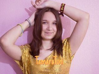 TamaraToni
