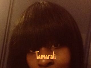 Tamarali