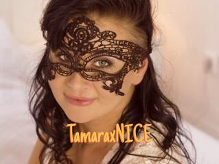 TamaraxNICE