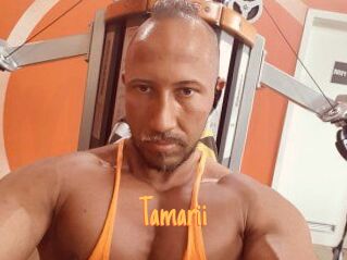 Tamarii