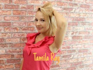 Tamila_Ray Mobile Porno