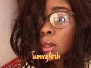 TammyArch