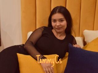 TammyCs