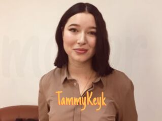 TammyKeyk