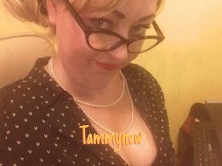 Tammynew
