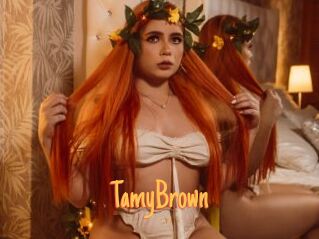 TamyBrown