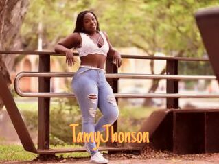TamyJhonson