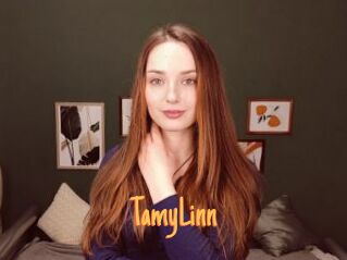 TamyLinn Mobile Porno