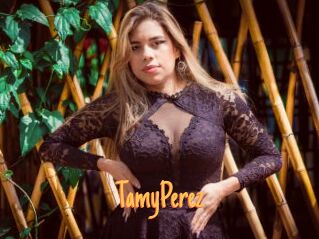TamyPerez