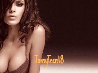 TamyTeen18