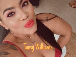 Tamy_Williams