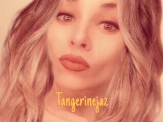 Tangerinejaz