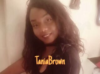 TaniaBrown