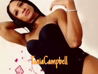 TaniaCampbell Mobile Porno