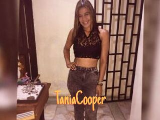 TaniaCooper
