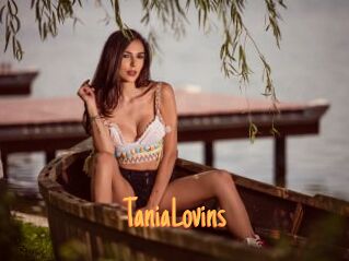TaniaLovins