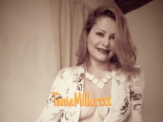 TaniaMillerxxx