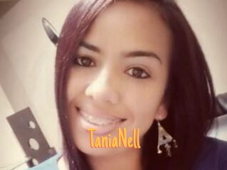 TaniaNell