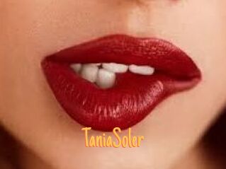 TaniaSoler