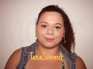 TaniaSummer