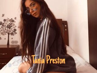Tania_Preston Mobile Porno