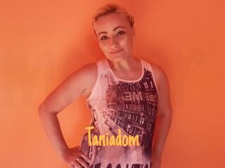 Taniadom
