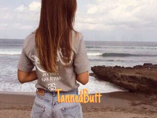 TannedButt