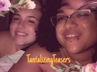 TantalizingTeasers