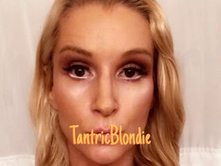 TantricBlondie