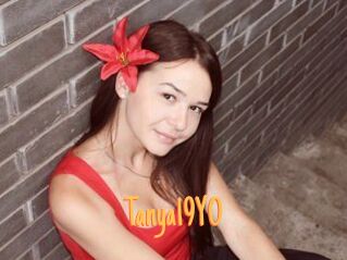 Tanya19YO