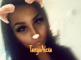 Tanya_Alexa