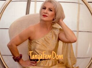 TanyaFemDom