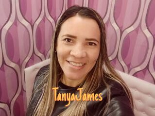 TanyaJames