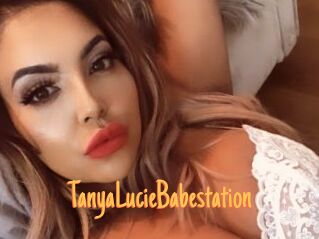TanyaLucieBabestation