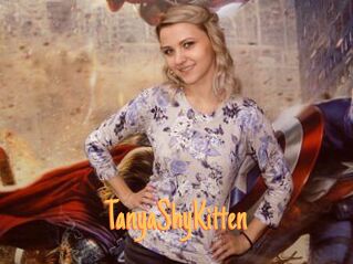 TanyaShyKitten