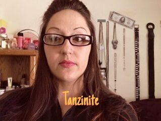 Tanzinite
