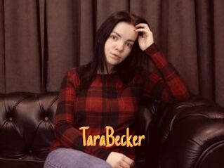 TaraBecker