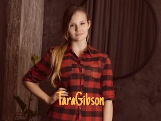 TaraGibson