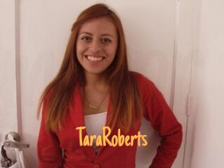 TaraRoberts
