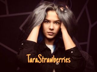 TaraStrawberries