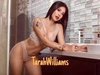 TarahWilliams