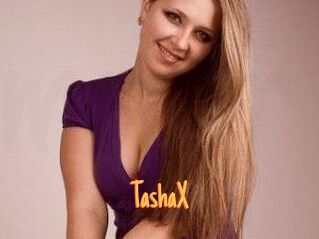 Tasha_X
