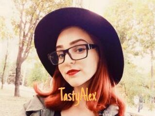 TastyAlex