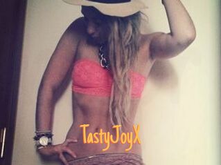TastyJoyX